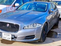 جاگوار XJ